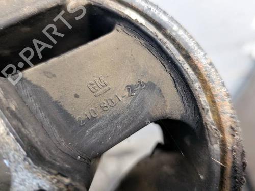 Engine mount CHEVROLET CRUZE Hatchback (J305) 1.7 D | BP39254061M89 - Image 4