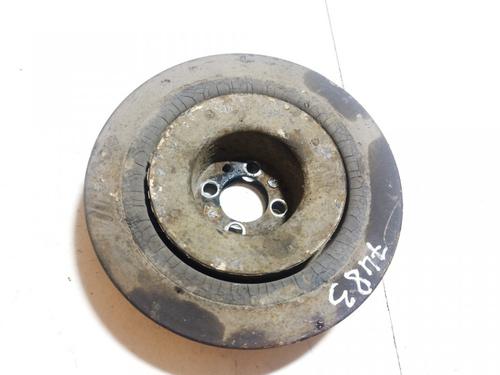 Used Pulley Pulley 35475337 35475337