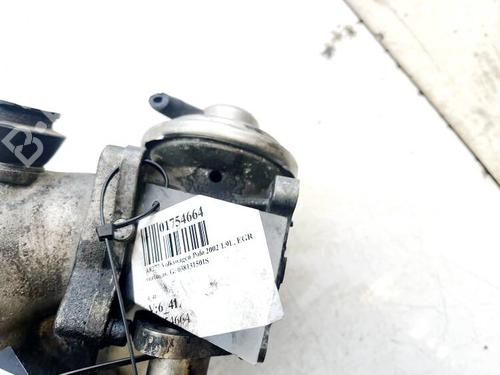 Used Egr Egr 35361785 35361785