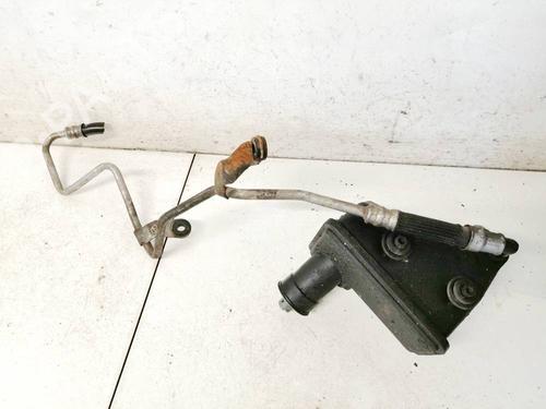 Servostyringsbeholder Servostyringsbeholder VW PHAETON (3D1, 3D2, 3D3, 3D4, 3D6, 3D7, 3D8, 3D9) 3.0 V6 TDI 4motion (224 hp) 35001585 35001585