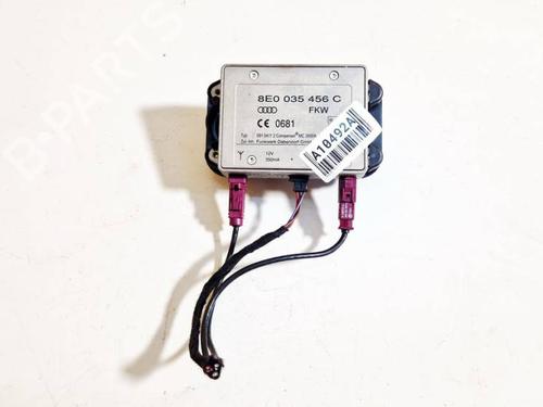 Módulo eletrónico Módulo eletrónico AUDI A6 C6 (4F2) 2.0 TDI (140 hp) 34963429 34963429