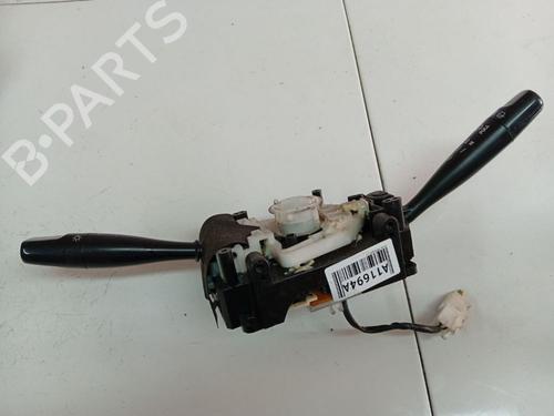 Warning switch SUZUKI IGNIS II (MH) 1.3 (RM413) | BP38323005I22 - Image 2