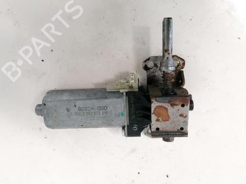Used Electronic module Electronic module 35587077 35587077