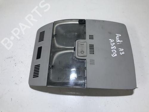 interior-roof-light-audi-a3-8p1-2003-2004-2005-2006-2007-2008-2009-2010-2011-2012-2013-35832999 main image