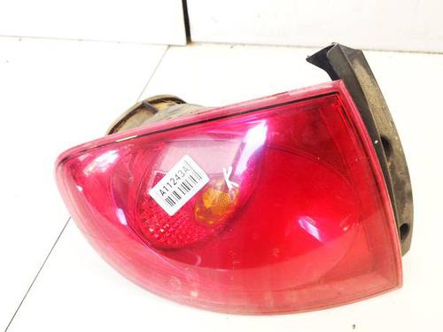 Used Left taillight Left taillight SEAT ALTEA (5P1) 2.0 TDI 16V (140 hp) 34767677 34767677