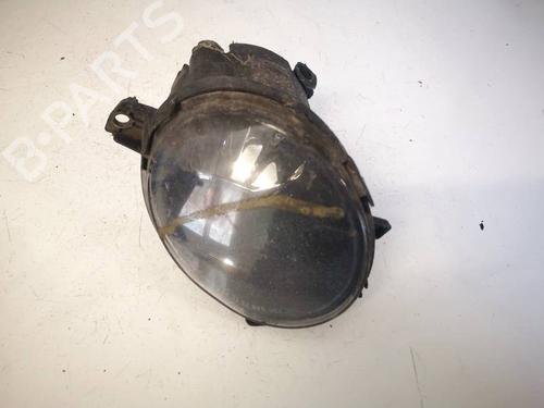 Used Left front fog light Left front fog light 34776282 34776282