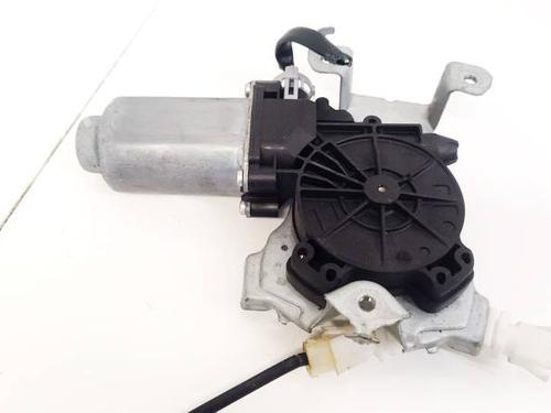 Used Left rear window motor Left rear window motor 35178609 35178609