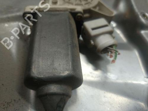 Left front window motor VW PASSAT B5 Variant (3B5) 1.9 TDI | BP34869660E21 - Image 4