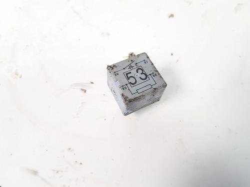 Used Electronic sensor Electronic sensor VW TOURAN (1T1, 1T2) 1.9 TDI (105 hp) 33089703 33089703