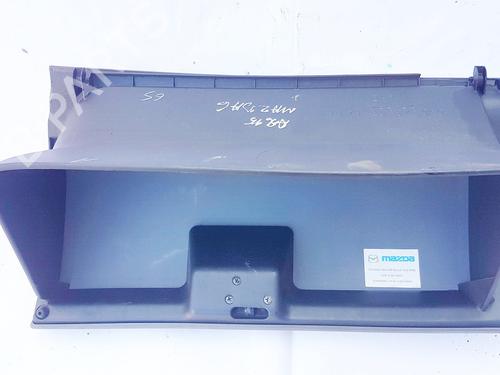 Handskerum MAZDA 6 Saloon (GG) 2.0 (GGEP, GG10) | BP35868167C95 - Image 2