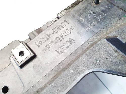 Support MAZDA CX-30 (DM) 2.5 e-SKYACTIV-G (DM5W) | BP39182232C155 - Image 3