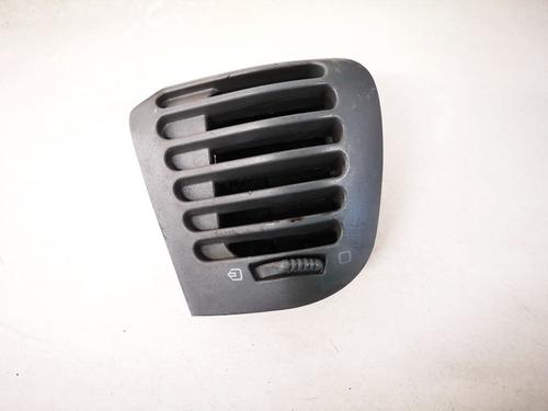 Used Air vent Air vent CITROËN EVASION MPV (22, U6) 2.0 HDI (109 hp) 33094613 33094613