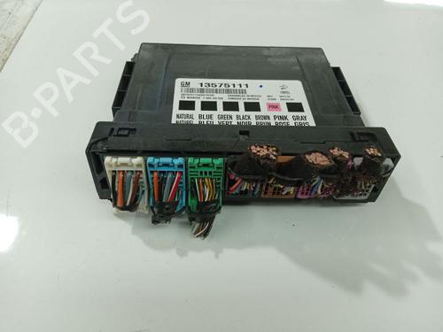 Electronic module OPEL INSIGNIA A (G09) 2.0 CDTI (68) | BP34822486M83 - Image 2