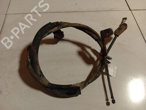 Used Cable Cable HONDA CR-V III (RE_) 2.2 i-CTDi 4WD (RE6) (140 hp) 36689514 36689514