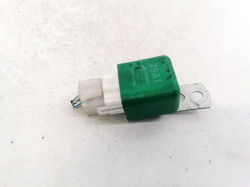 Electronic sensor MAZDA 626 V (GF) 2.0 Turbo DI (GFFP) | BP32913183M84 - Image 2