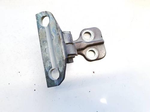 Used Hinge/Door check strap Hinge/Door check strap JAGUAR XF I (X250) 2.7 D (207 hp) 39906956 39906956