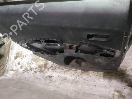 Used Rear left panel Rear left panel MITSUBISHI OUTLANDER II (CW_W) 2.2 DI-D 4WD (156 hp) 34866439 34866439