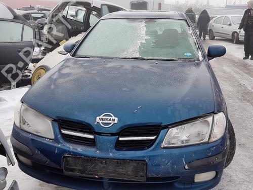 Used Parts NISSAN ALMERA II Hatchback (N16)  1.8  4526516