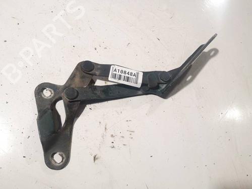Used Hinge/Door check strap Hinge/Door check strap SEAT ALHAMBRA (7V8, 7V9) 1.9 TDI (90 hp) 34860535 34860535
