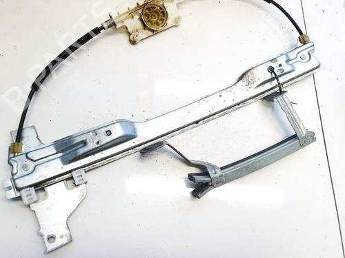 Used Front left window mechanism Front left window mechanism 34864388 34864388
