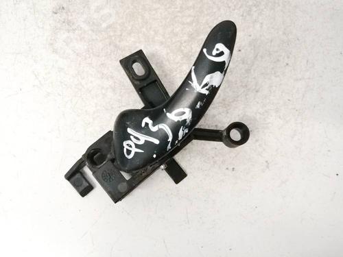 Used Rear left interior door handle Rear left interior door handle 35038941 35038941