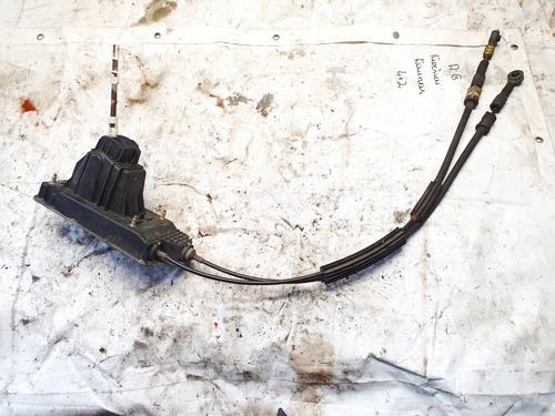 Levier de vitesses Levier de vitesses CHRYSLER VOYAGER IV (RG, RS) 2.5 CRD (141 hp) 35484153 35484153