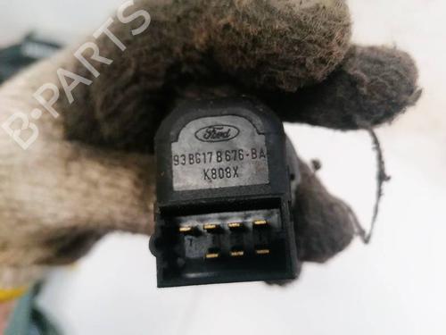 Mirror switch FORD MONDEO III (B5Y) 2.0 16V TDDi / TDCi | BP35366467I25 - Image 3