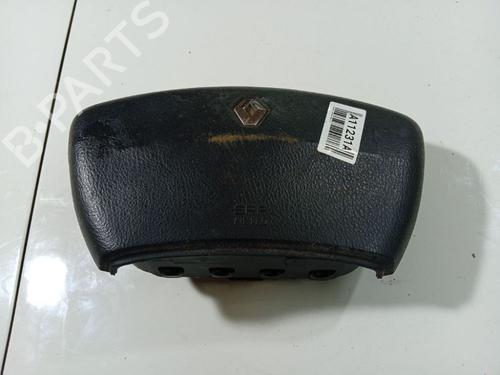 Used Driver airbag Driver airbag RENAULT ESPACE IV (JK0/1_) 2.2 dCi (JK0H) (150 hp) 33730710 33730710