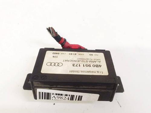 Used Electronic module Electronic module AUDI A6 C5 (4B2, 4B4) 1.9 TDI (130 hp) 35153876 35153876