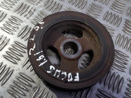 Used Pulley Pulley FORD FOCUS I (DAW, DBW) 1.6 16V (100 hp) 35689307 35689307