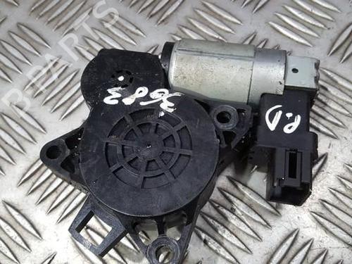 Used Right front window motor Right front window motor MAZDA 6 Hatchback (GG) 2.0 DI (GG14) (121 hp) 35692601 35692601