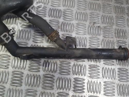 Used Pipe Pipe RENAULT MEGANE I (BA0/1_) 1.4 e (BA0E, BA0V) (75 hp) 35680679 35680679