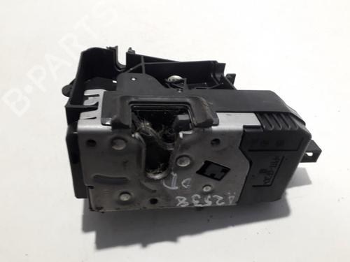 front-right-lock-opel-vectra-c-z02-2002-2003-2004-2005-2006-2007-2008-2009-35843363 main image