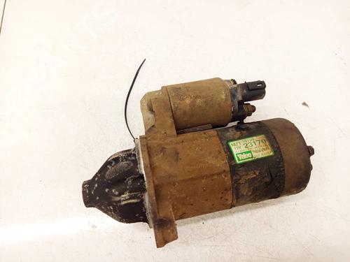 Used Starter Starter 34767961 34767961