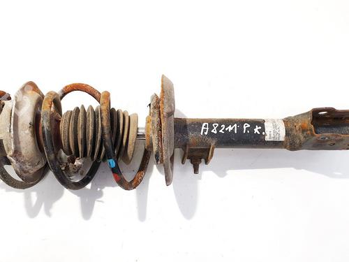 Used Left front shock absorber Left front shock absorber 35412748 35412748