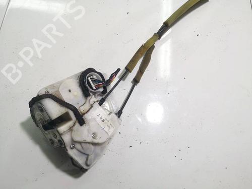 Front left lock MAZDA 6 Hatchback (GH) 2.0 MZR-CD (GH14) | BP34809149C98 - Image 2