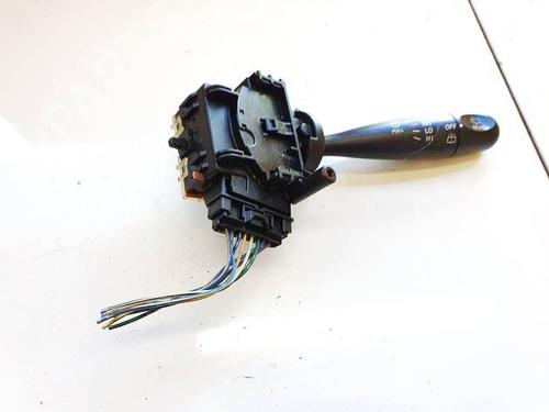 Used Warning switch Warning switch TOYOTA YARIS (_P1_) 1.3 (NCP10, SCP12_) (86 hp) 35022575 35022575
