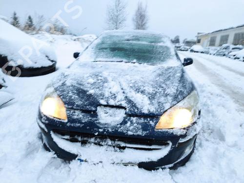 Switch PEUGEOT 407 (6D_) 2.0 HDi 135 (6DRHRH, 6DRHRE, 6DRHRG, 6DRHRJ) | BP32929850I30 - Image 9