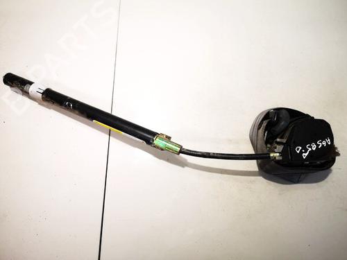 Used Front right seatbelt Front right seatbelt VW SHARAN (7M8, 7M9, 7M6) 1.9 TDI (90 hp) 35578855 35578855