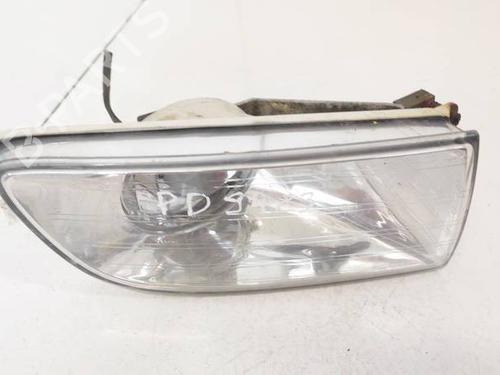 Used Left front fog light Left front fog light 35243010 35243010