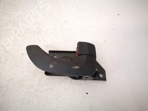 Used Rear right interior door handle Rear right interior door handle HYUNDAI SANTA FÉ I (SM) 2.0 CRDi 4x4 (113 hp) 39455828 39455828
