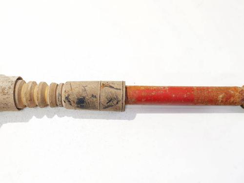 Used Right rear shock absorber Right rear shock absorber AUDI A6 C5 (4B2, 4B4) 2.5 TDI (150 hp) 35031308 35031308