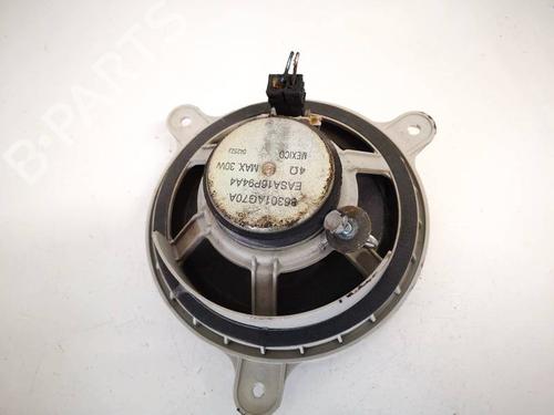 Speaker SUBARU OUTBACK (BL, BP) 2.5 AWD (BP9) | BP32557741E2