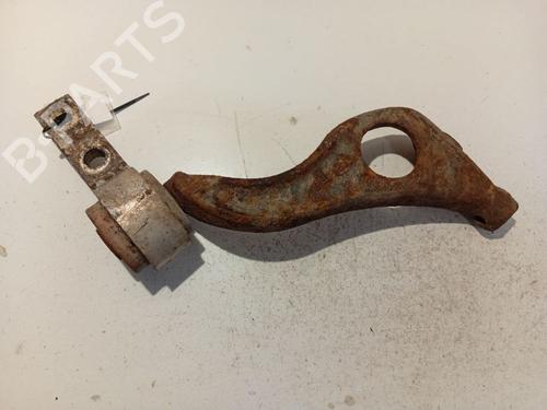 Used Left rear steering knuckle Left rear steering knuckle MAZDA 6 Hatchback (GH) 2.0 MZR-CD (GH14) (140 hp) 40114035 40114035