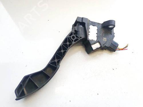 Used Pedal Pedal TOYOTA AURIS (_E15_) 2.0 D-4D (ADE150_, ADE150R) (126 hp) 34816662 34816662