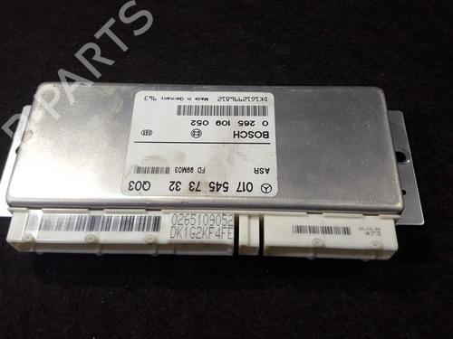 Used Electronic sensor Electronic sensor MERCEDES-BENZ E-CLASS (W210) E 290 Turbo-D (210.017) (129 hp) 35660319 35660319