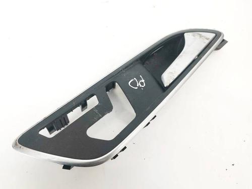 Used Front right interior door handle Front right interior door handle MERCEDES-BENZ A-CLASS (W176) A 220 CDI 4-matic (176.005) (170 hp) 34814446 34814446