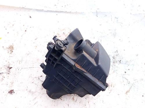 Used Air filter box Air filter box FORD FOCUS II (DA_, HCP, DP) 1.6 Ti (115 hp) 34818795 34818795