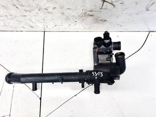 Used Thermostat housing Thermostat housing 35246385 35246385