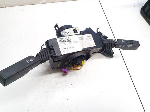 Warning switch OPEL VECTRA C (Z02) 1.9 CDTI (F69) | BP35332925I22 - Image 2